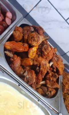 Suitas Bar E Lanches