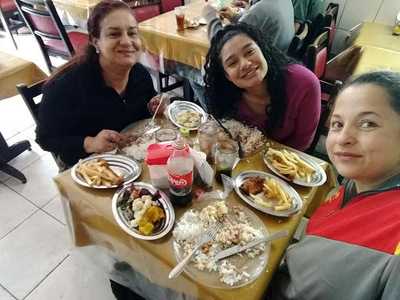 Suitas Bar E Lanches