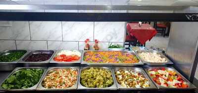 Suitas Bar E Lanches