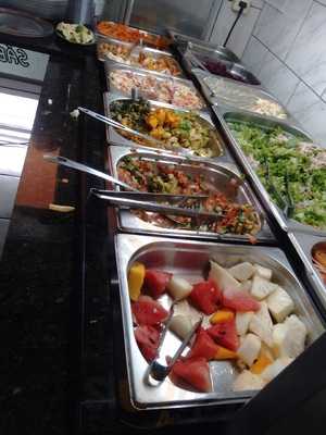 Suitas Bar E Lanches