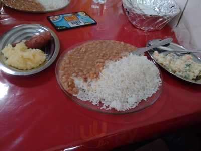 Suitas Bar E Lanches