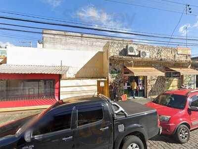 Suitas Bar E Lanches