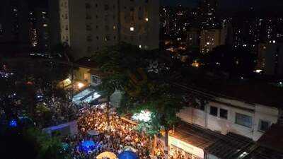 Bar E Lanches Galdino