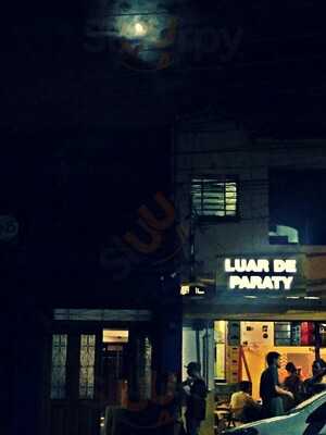 Bar E Lanches Galdino