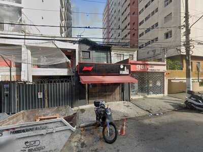 Bar E Lanches Galdino