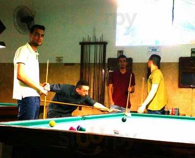 Bar E Bilhar 529