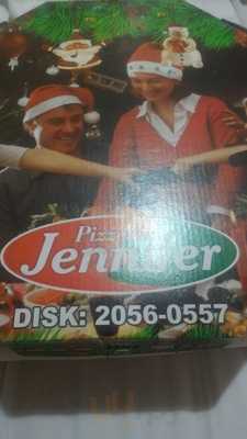 Jeniffer Pizzaria