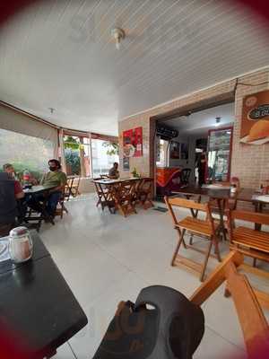 Itarema Bar E Lanches