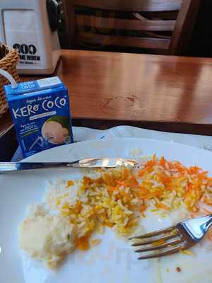 Bar E Cafe Vila Olimpia