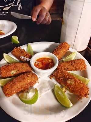 Bar E Cafe Vila Olimpia