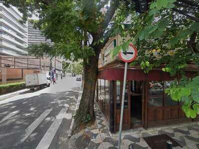 Bar E Cafe Vila Olimpia