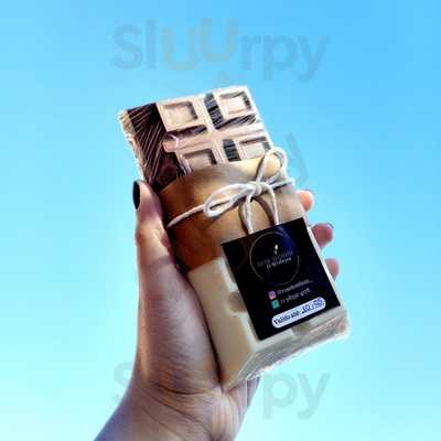 Rose Bombom Interlagos