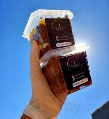 Rose Bombom Interlagos