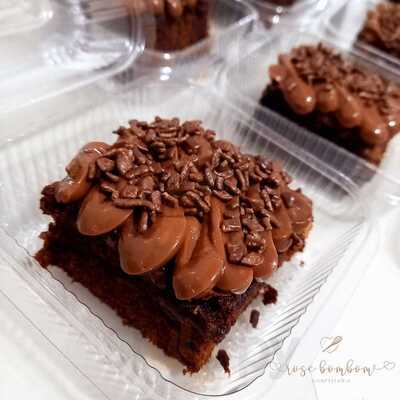 Rose Bombom Interlagos