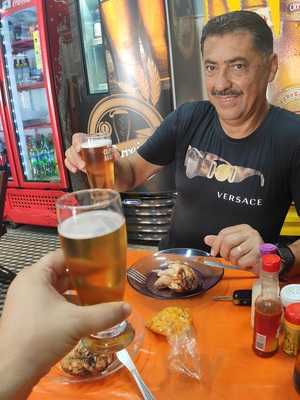 Bar E Lanches Paraiso