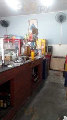 Bar E Lanches Paraiso