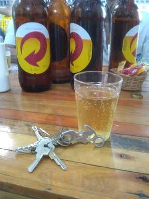 Bar E Lanches 2m