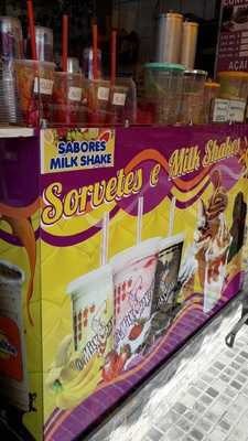 Bar E Lanches Taina Do Itaim