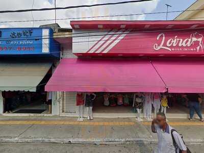 Bar E Lanches Taina Do Itaim