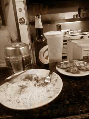 Bar E Lanches Taina Do Itaim