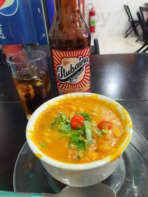 Ze Vicente Lanchonete E Pizzaria