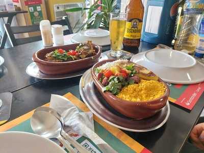 Ze Vicente Lanchonete E Pizzaria