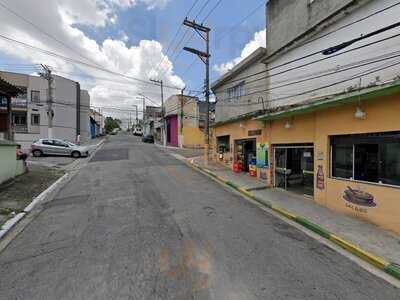 Ze Vicente Lanchonete E Pizzaria