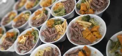 Bar E Lanchonete Santa Donata