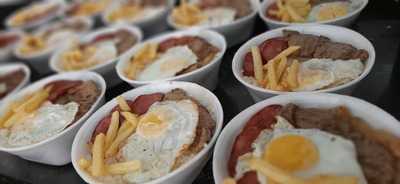 Bar E Lanchonete Santa Donata