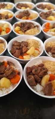 Bar E Lanchonete Santa Donata