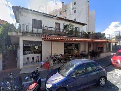 Bar E Lanchonete Santa Donata