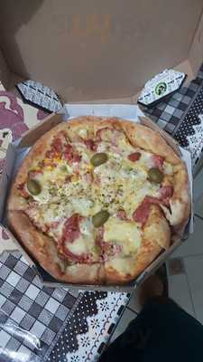 Pizzaria Faraos