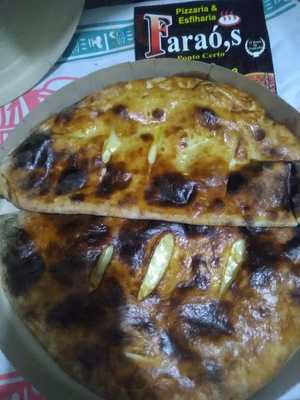 Pizzaria Faraos