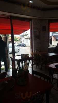 Bar E Lanches Copo De Prata