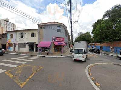 Bar E Lanches Copo De Prata