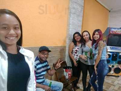 Bar E Lanches Dos Amigos