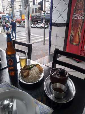 Bar E Lanchonete Grumixa