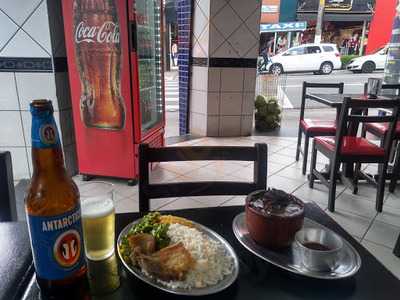 Bar E Lanchonete Grumixa