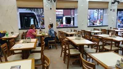 Bar E Lanchonete Grumixa