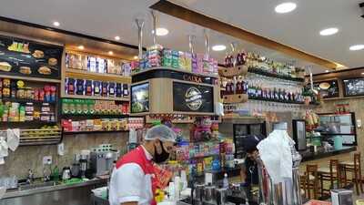 Bar E Lanchonete Grumixa