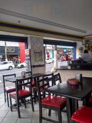 Bar E Lanchonete Grumixa