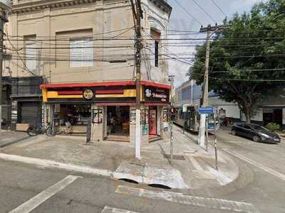 Bar E Lanchonete Grumixa