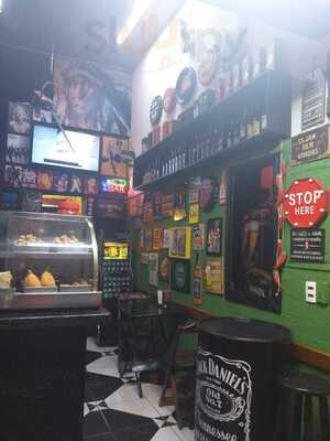 Jank's Bar