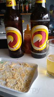 Jappa & Ceara Espetinhos.