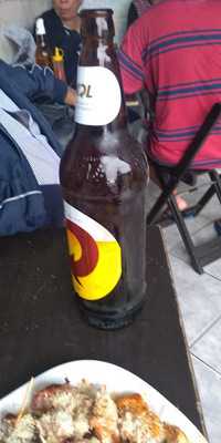 Jappa & Ceara Espetinhos.