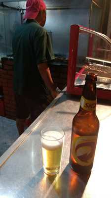 Jappa & Ceara Espetinhos.