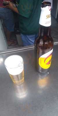 Jappa & Ceara Espetinhos.