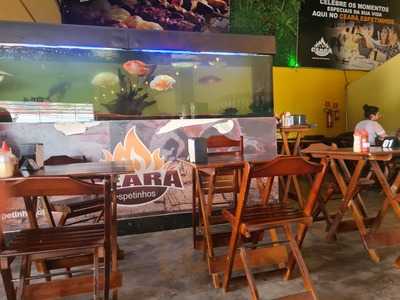 Jappa & Ceara Espetinhos.