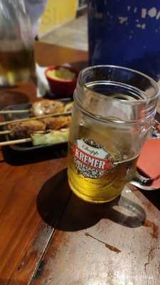 Jappa & Ceara Espetinhos.