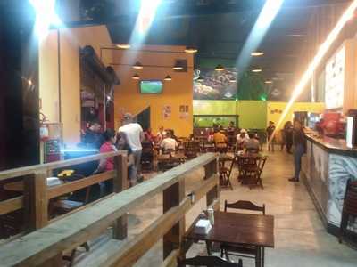 Jappa & Ceara Espetinhos.